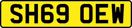 SH69OEW
