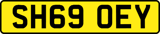 SH69OEY