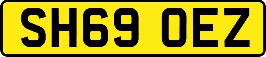 SH69OEZ