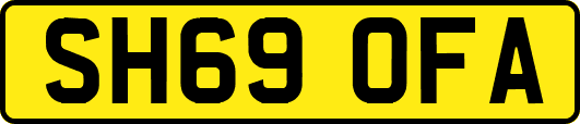 SH69OFA