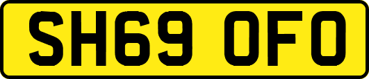 SH69OFO