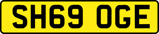SH69OGE