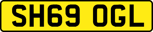 SH69OGL