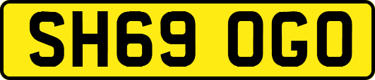 SH69OGO