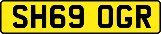 SH69OGR