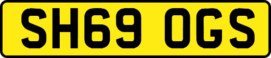 SH69OGS