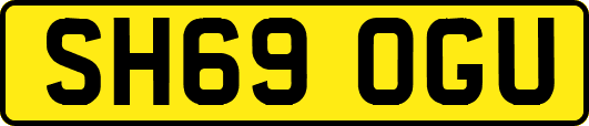 SH69OGU