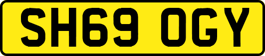 SH69OGY