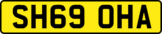 SH69OHA