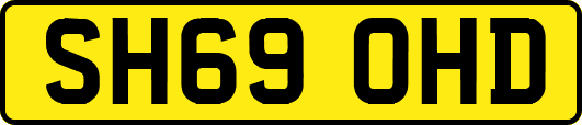 SH69OHD