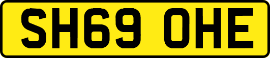 SH69OHE