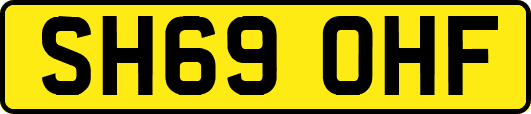 SH69OHF