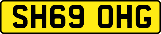 SH69OHG