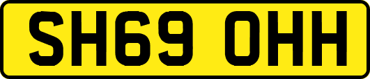 SH69OHH