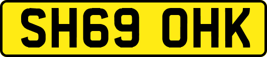 SH69OHK