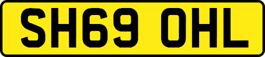 SH69OHL