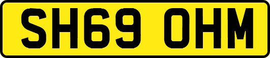 SH69OHM