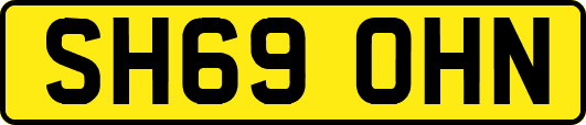 SH69OHN