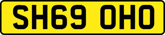 SH69OHO
