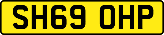 SH69OHP