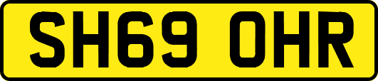 SH69OHR