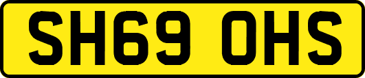 SH69OHS