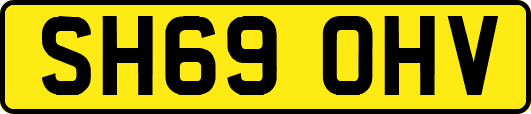 SH69OHV