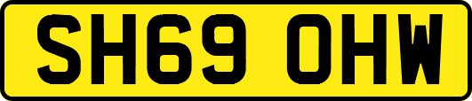 SH69OHW