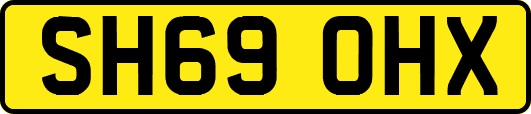 SH69OHX
