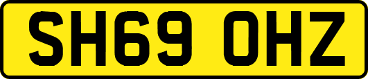 SH69OHZ