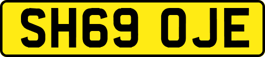 SH69OJE
