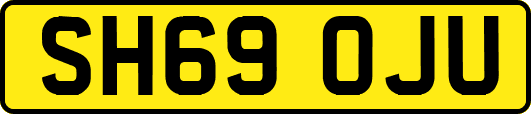 SH69OJU