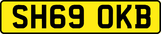 SH69OKB