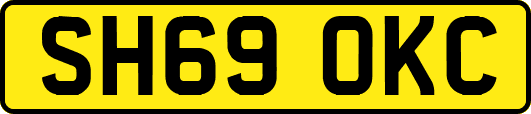 SH69OKC