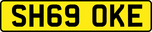SH69OKE