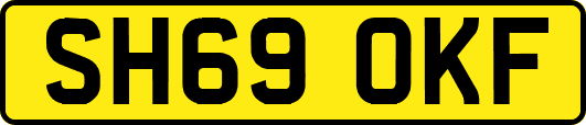 SH69OKF