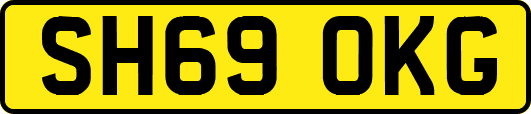 SH69OKG