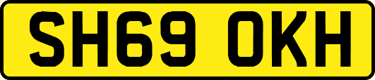 SH69OKH