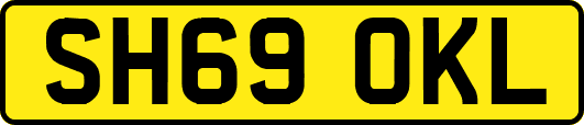 SH69OKL