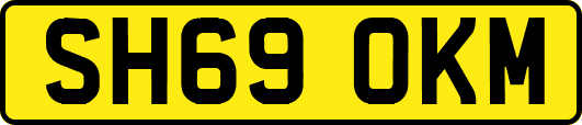 SH69OKM
