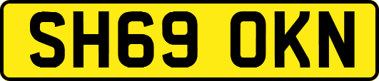 SH69OKN