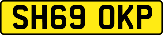 SH69OKP