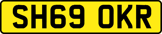 SH69OKR