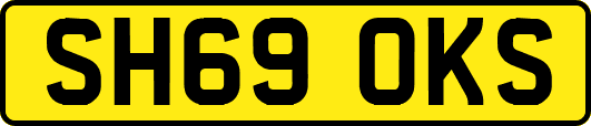 SH69OKS