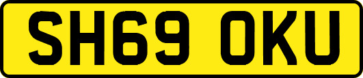 SH69OKU