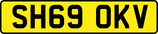 SH69OKV