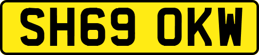 SH69OKW