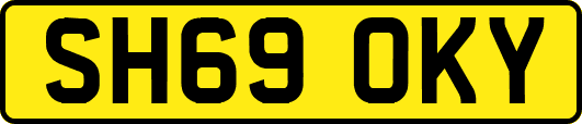 SH69OKY