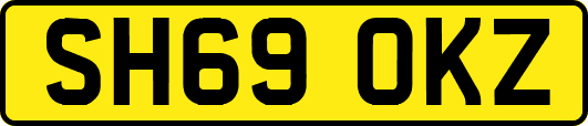 SH69OKZ