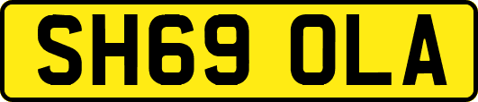 SH69OLA